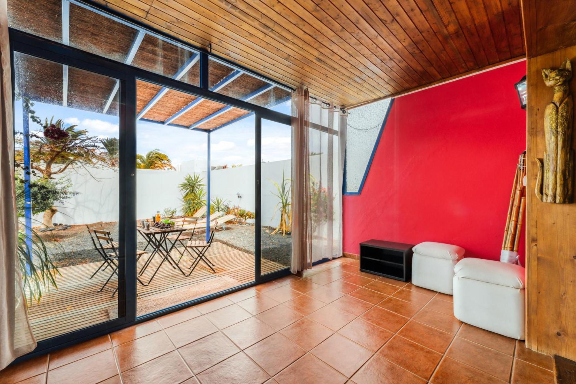 Bayside Casa Canto Refugio Ideal En Costa Teguise Exterior foto