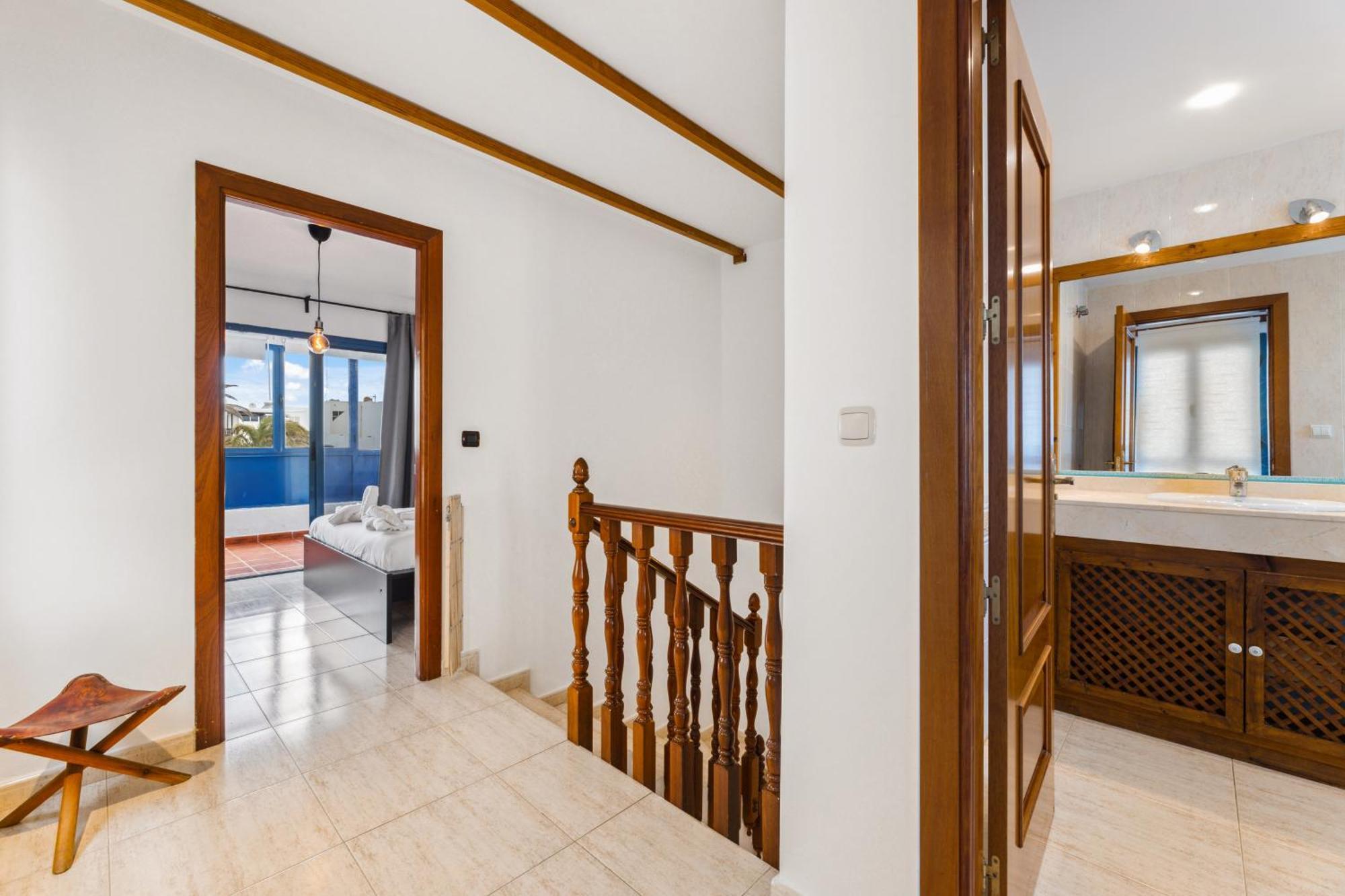 Bayside Casa Canto Refugio Ideal En Costa Teguise Exterior foto