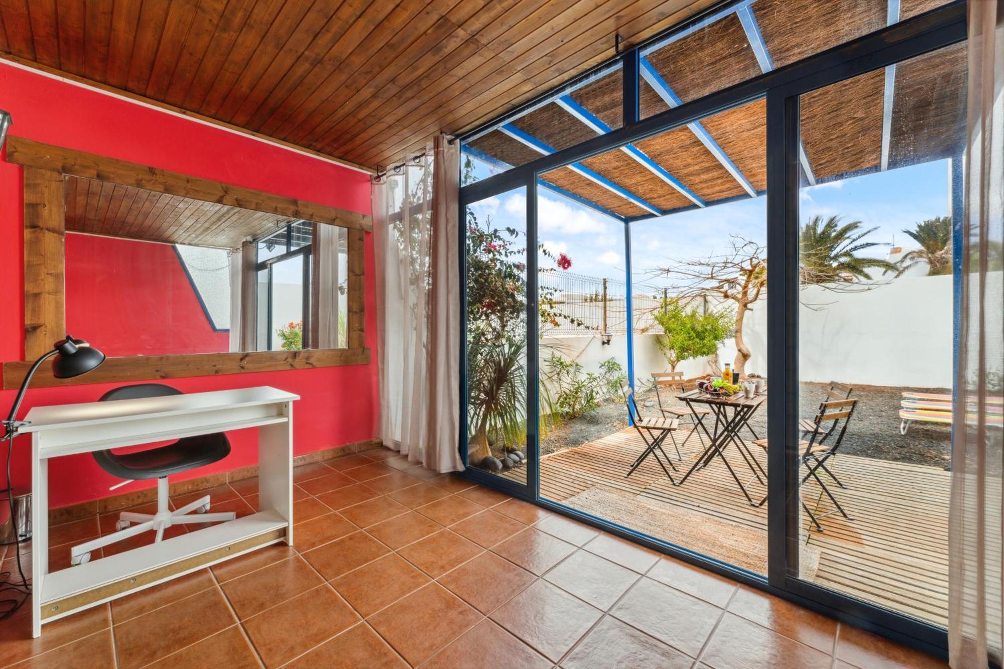 Bayside Casa Canto Refugio Ideal En Costa Teguise Exterior foto