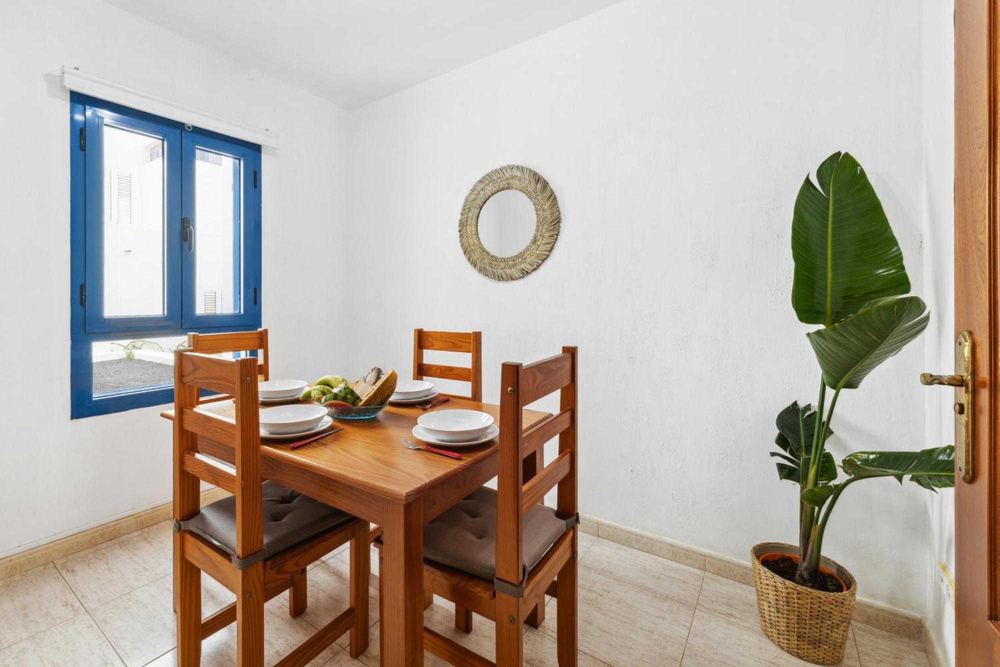 Bayside Casa Canto Refugio Ideal En Costa Teguise Exterior foto